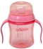 Dr. Brown's 931-GB Soft Spout Training Cup - Pink