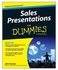Sales Presentations For Dummies Paperback