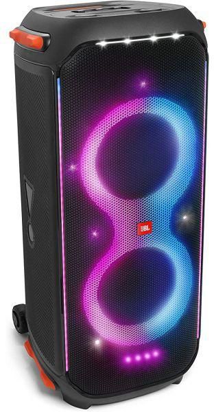 JBL Partybox 710 Party Speaker with 800W RMS Powerful Sound