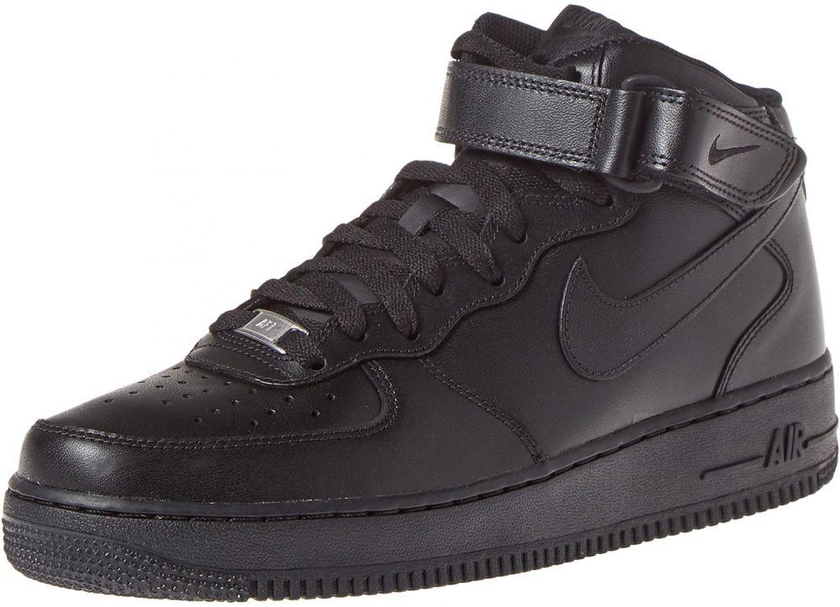 Nike Air Force 1 Mid '07 Basketball Shoe For Men