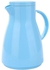 Vacuum Flask, Blue, 1L by EMU