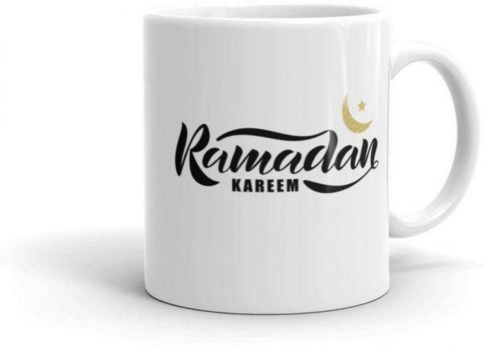 مج مطبوع - رمضان كريم - سبايد برينتينج