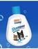 Anti-parasitic shampoo for cats and dogs, 250 ml