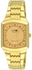 ساعة رجال من زايروس, معدن, انالوج بعقارب, 15H087M010101