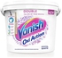 Vanish Gold Fabric Stain Remover Oxi Action Powder Whites, 2.4Kg