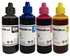 Printer Refill Ink Compatible With HP Series 1 Sets(black ,yellow ,cyan ,magenta)