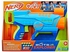 Nerf Elite Junior Explorer Easy-Play Toy Foam Blaster, 8 Nerf Elite Darts, Nerf Blasters for Kids Outdoor Games, Ages 6 & Up