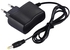AC Adapter for Portable DVD Player, Output: DC 12V / 1.5A or 12V / 2A Random Delivery(Black)