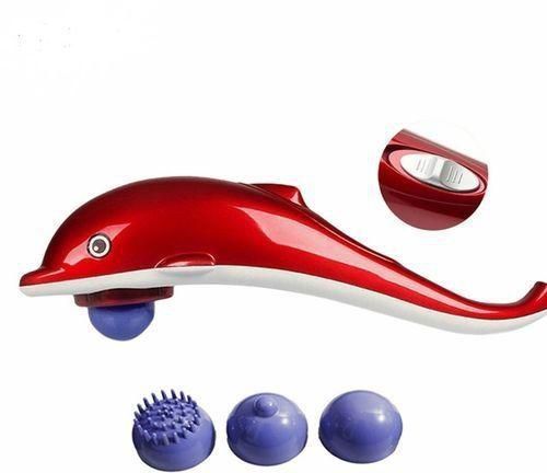 Dolphin Infrared Body Massager(whole Body Massage)