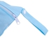 Universal Double Zippers / Deck Diaper Organizer Bag For Babies