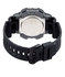 Casio AEQ-110W-1A Resin Watch - Black