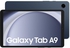 تابلت سامسونج جالكسي تاب A9، مقاس 8.7 بوصة، سعة 64 جيجا، رام 4 جيجا، شبكة 3G - كحلي