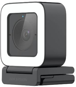 Hikvision 2MP DS-UL2 Live Web Camera