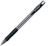 Lackubo ball pen 1.0 mm black