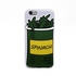 Benjamins Soft case, Spinach for iPhone 6/ iPhone 6s (BJ6POPSPIN)
