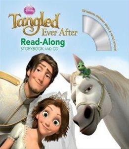Tangled Ever After Read-Along