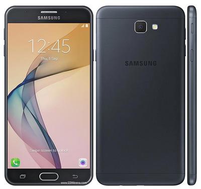 Samsung G610F Galaxy J7 Prime Dual Sim 32GB LTE Black