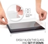 Spigen iPad Pro 9.7 inch / iPad Air 2 / Air Glas.tR Slim 2 Pack Tempered Glass Screen Protector