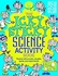 The Icky Sticky Science Activity Book