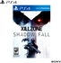Sony PS4 Killzone Shadow Fall