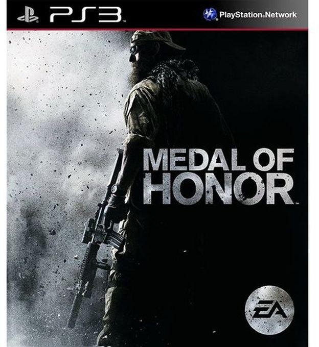 Electronic Arts Medal Of Honor (PS3) By Electronic Arts