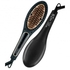 Sokany Professional Hair Straightener Brush - Black