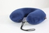 Max Comfort Classic Medical Travel Neck Pillow - Blue