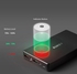 Aukey 20000mAh Power Bank with Quick Charge 3.0 & Lightning Input, 2 USB Outputs and Input - PB-T10