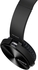 Sony MDRXB450AP Extra Bass Smartphone Headset, Black