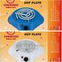 Eurochef Electric Cooker 1000w Single Spiral Coil Hotplate price from ...