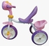 Lovely Baby Kids Tricycle LB 986, Smart Plug N Play Kids Tricycle Cycle With Rear Storage Baskets, Baby Kids Cycle Tricycle, Baby Tricycle For Kids
