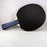 Butterfly RDJ S6 Shakehand Table Tennis Racket | RDJ Series | Offers An Ideal Balance Of Speed, Spin And Control | Recommended For Beginning Level Players