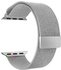 Stainless Steel Band For Apple Watch 38 mm Silver