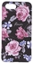OPPO A1K / REALME C2 - Unique Case With Colorful Flowers Print