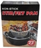 Generic Non-Stick Stir/Fry Pan