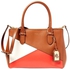 Shopper Bag for Woman by Ralph Lauren, Multi Color, Leather
