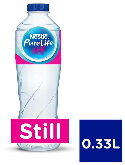 Nestle Pure Life Water - 330ml