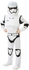 Rubies Star Wars VII Stormtrooper Deluxe Costume White