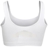 Silvy Set of 2 Sports Bras for Women -Multi Color, 2 X-Large