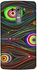 Stylizedd LG G4 Premium Slim Snap case cover Matte Finish - Peacock Eyes