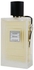 Lalique Les Compositions Parfumees Bronze for Unisex Eau De Parfum 100ml