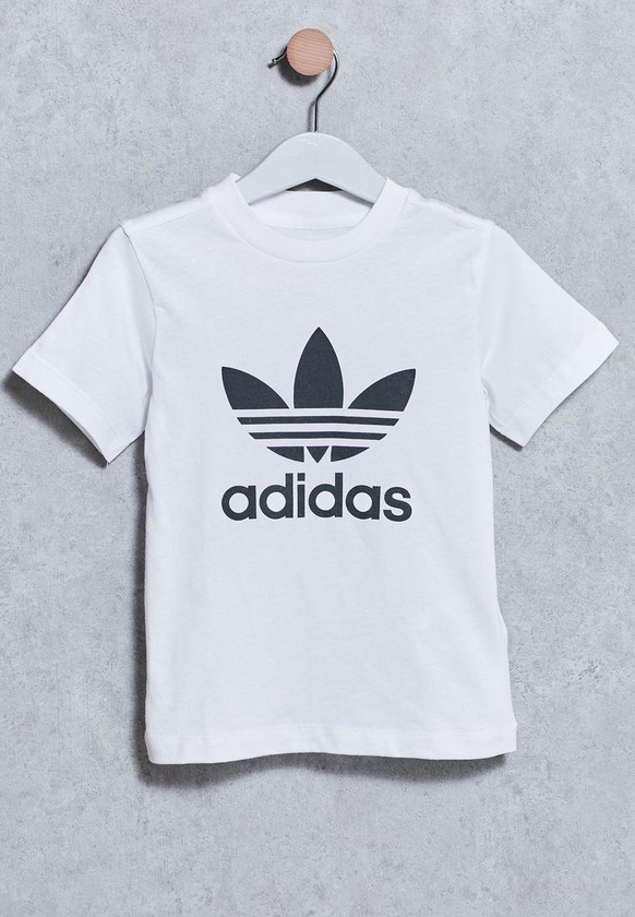 Infant Trefoil T-Shirt