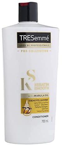 TRESemme Pro Collection Keratin Smooth Conditioner 700 ml Pack of 2