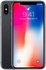 Apple iPhone X without FaceTime - 256GB, 4G LTE, Space Grey