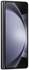 هاتف سامسونج جالاكسي Z Fold5 يدعم 5G بسعة تخزين 256 جيجابايت لون أسود فانتوم - إصدار الشرق الأوسط