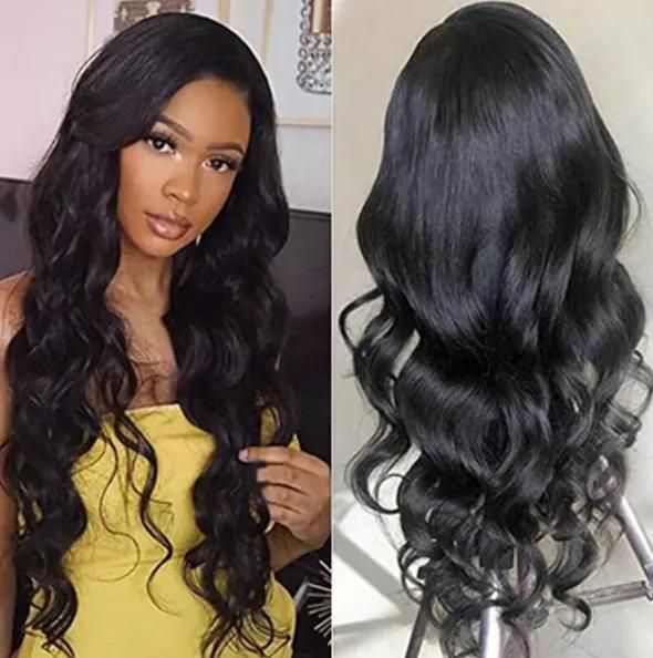 Fashion wig women's  long curly hair natural  for ladies gift Wig Long Curly  Wigs Ladies Fashion Hair For Women Hair Small Curly Slightly C