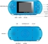 PVP OS 3000 Video Game Console (light Blue) And Beautiful Games
