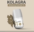 Kolagra Whitening Roll-On Antiperspirant - Oud - 60 Ml