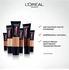 L'Oréal Paris Infaillible 24H Matte Cover Foundation 300 Amber -Oil Control, High Coverage 300 Amber