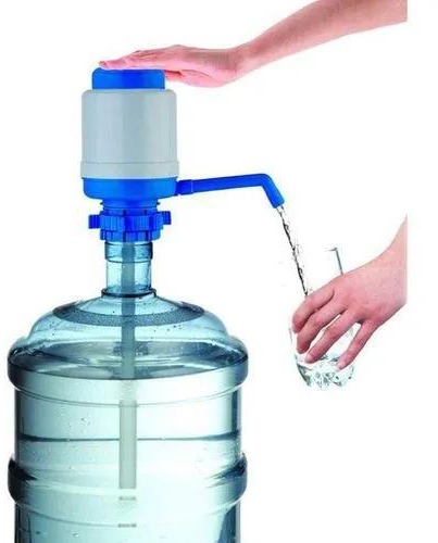 Generic Manual Hand Press Drinking Water Dispenser Pump
